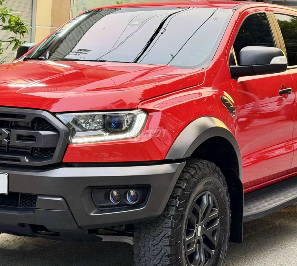 Ford 2021 - ảnh 5