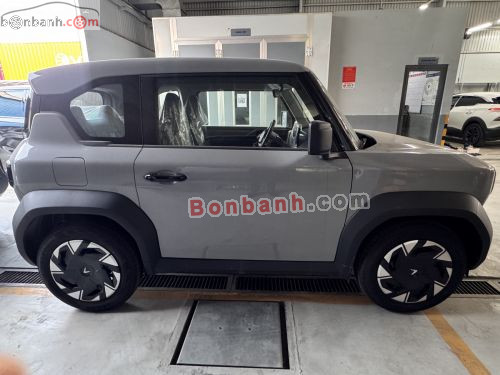 VinFast VF3 Plus 2026 - ảnh 1