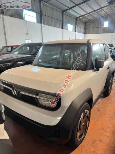 VinFast VF3 Plus 2026 - ảnh 5