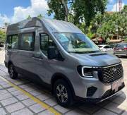 Ford Transit Premium 2026 - ảnh 1