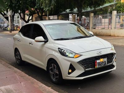 Hyundai Grand i10 - ảnh 1