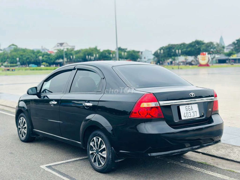 Daewoo 2008 - ảnh 4
