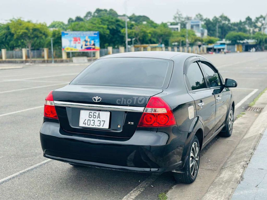 Daewoo 2008 - ảnh 5