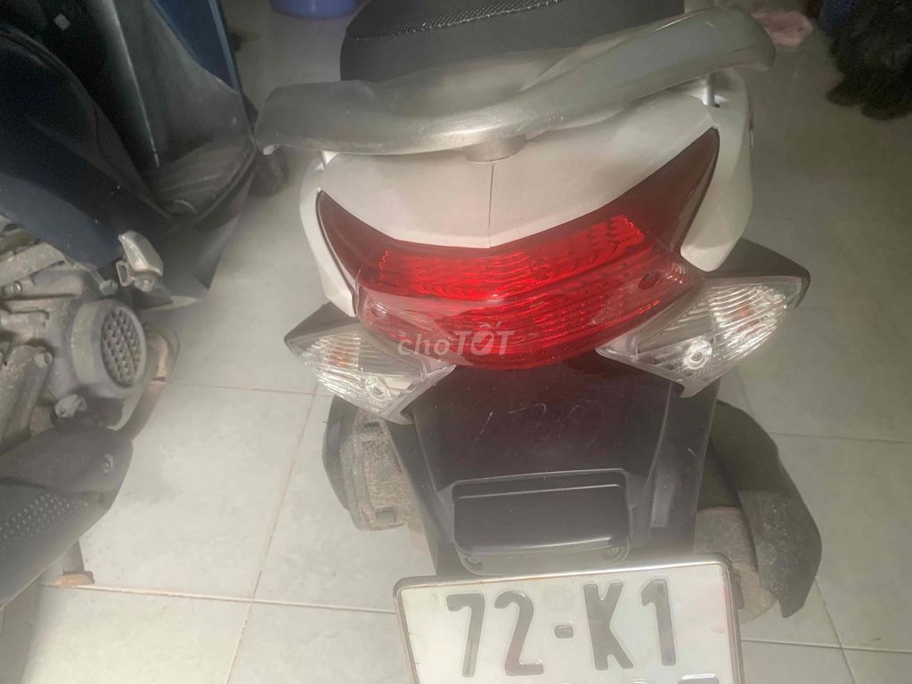 Honda Vision 2014 - ảnh 2