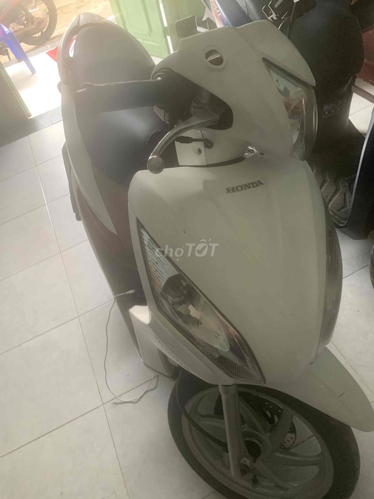 Honda Vision 2014 - ảnh 3