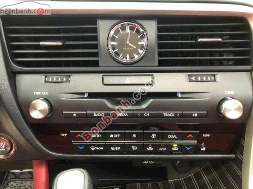 Lexus RX 300 2022 - ảnh 5