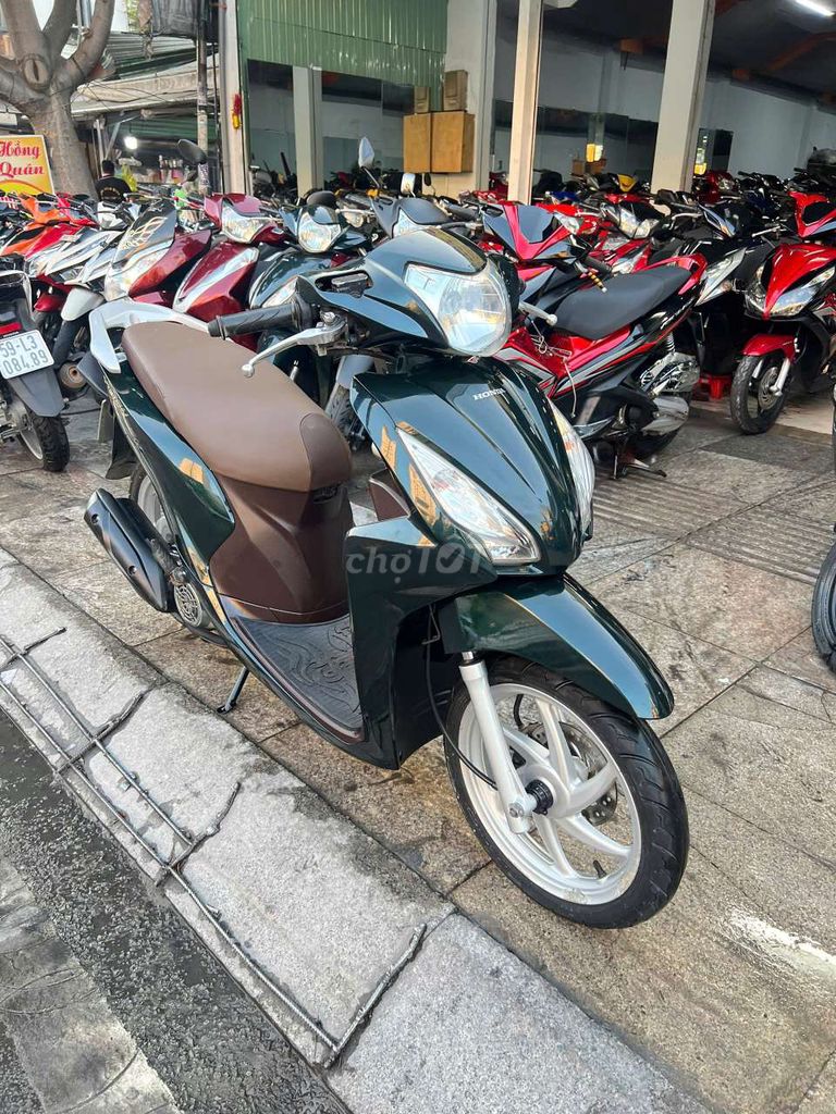 Honda Vision 2020 - ảnh 3