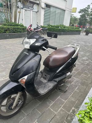 Honda Lead 2010 - ảnh 1