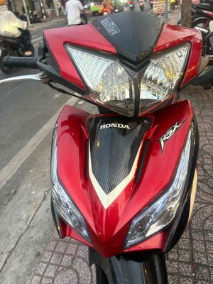 Honda RSX 2012 - ảnh 1