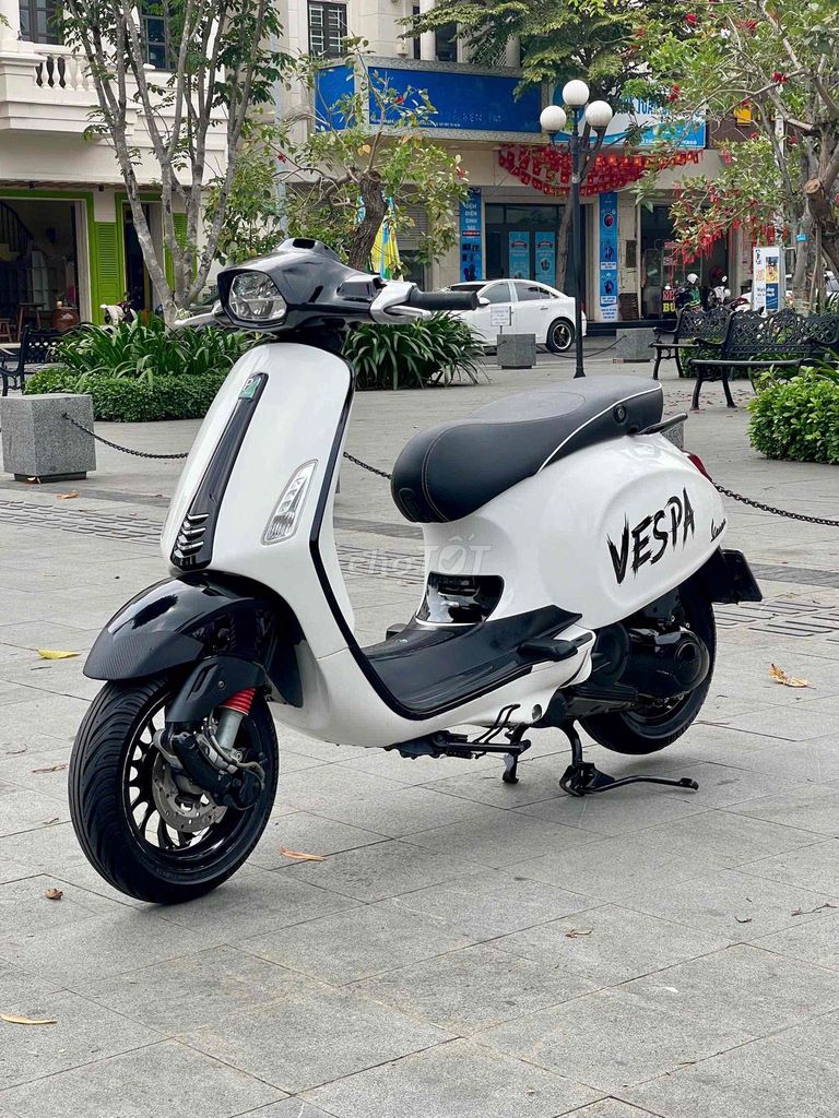 Piaggio 2015 - ảnh 1