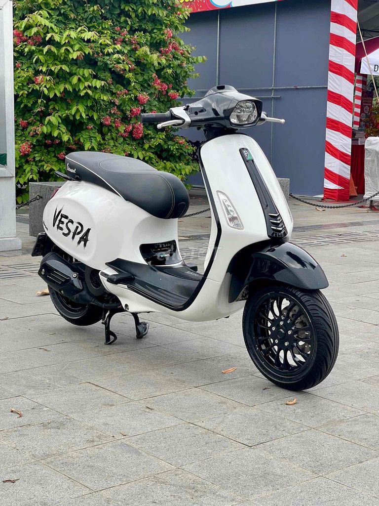 Piaggio 2015 - ảnh 2