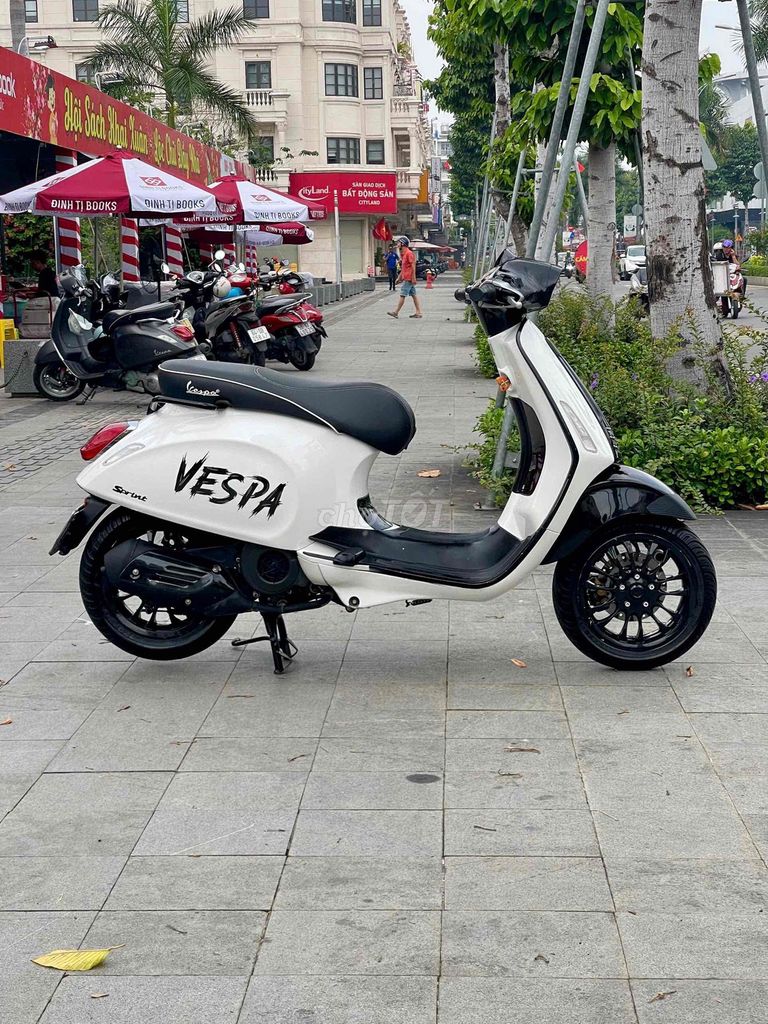 Piaggio 2015 - ảnh 3