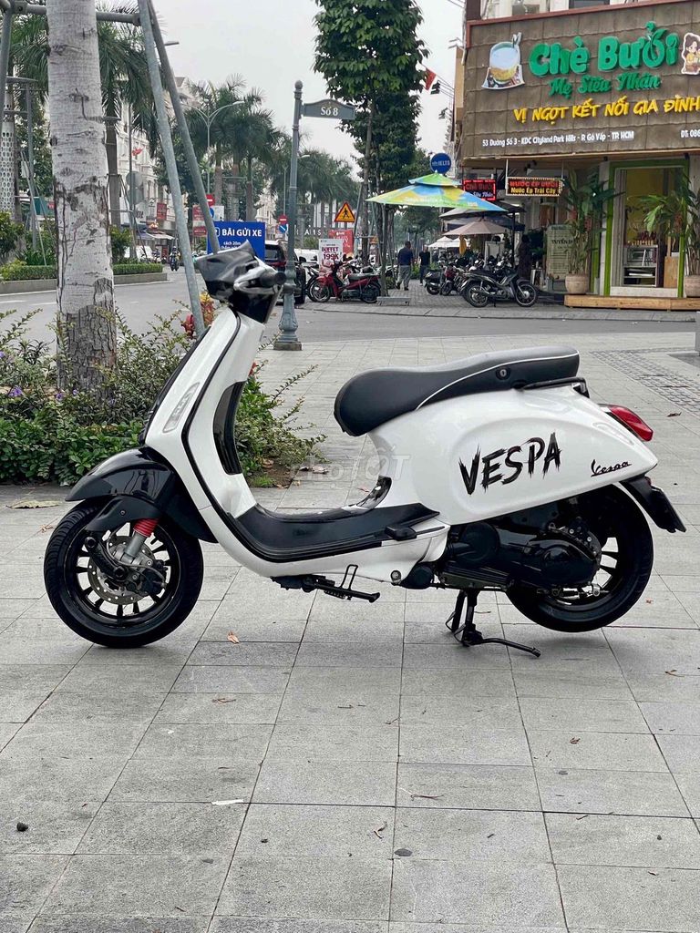 Piaggio 2015 - ảnh 4