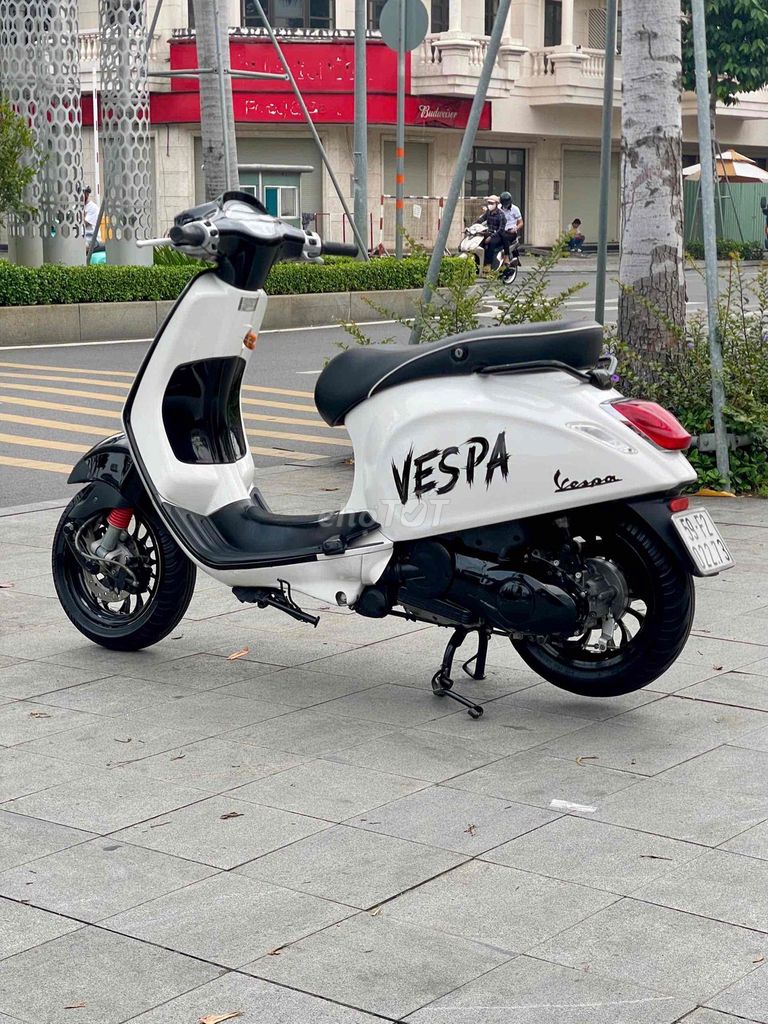 Piaggio 2015 - ảnh 5
