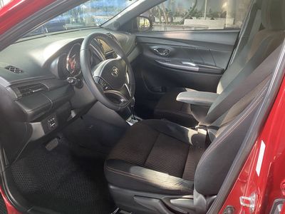 Toyota Yaris 2016 - ảnh 1