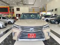 Lexus LX 570 2016 - ảnh 1