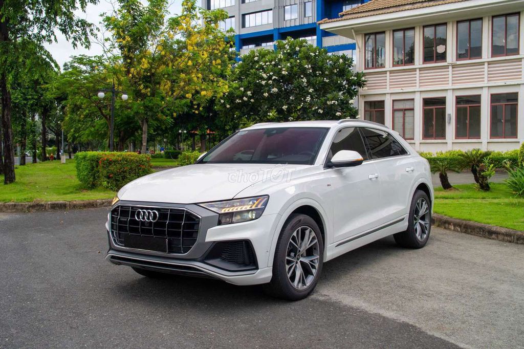 Audi 2021 - ảnh 3