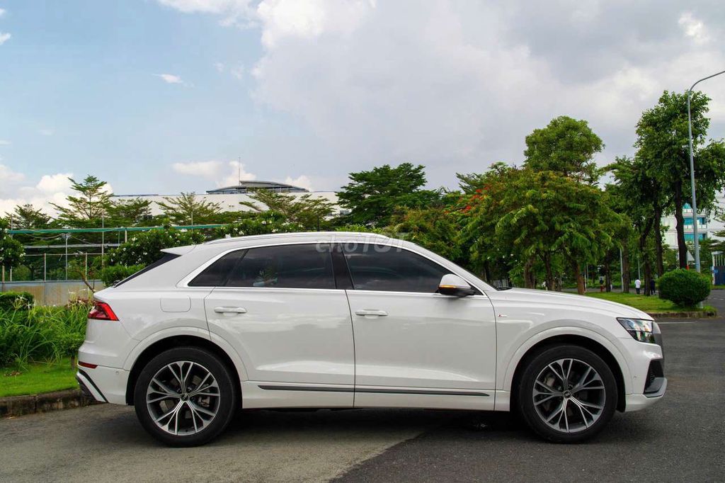 Audi 2021 - ảnh 4