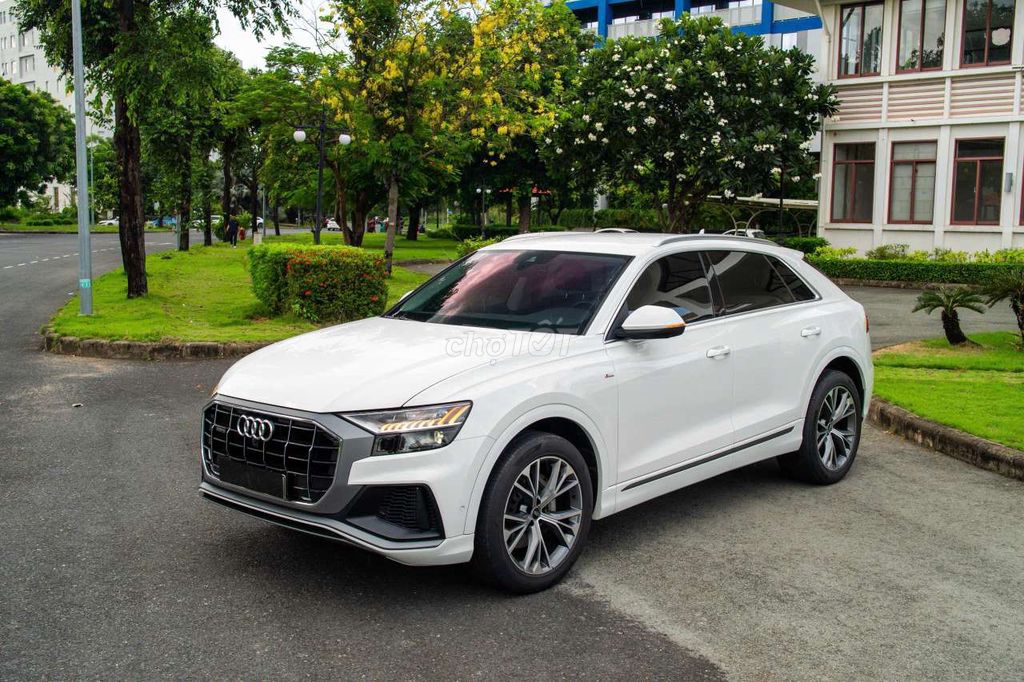 Audi 2021 - ảnh 5