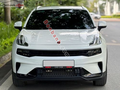 Lynk & Co 06 Hyper Pro 1.5 Turbo 2025 - ảnh 2