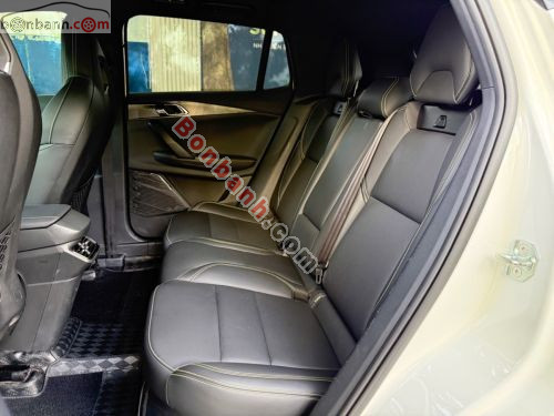 Lynk & Co 06 Hyper Pro 1.5 Turbo 2025 - ảnh 4