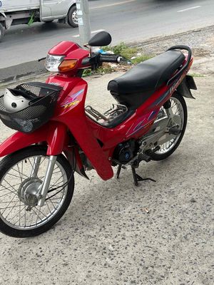 Honda Wave 1999 - ảnh 1