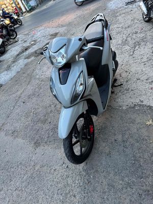 Honda Vision 2021 - ảnh 1