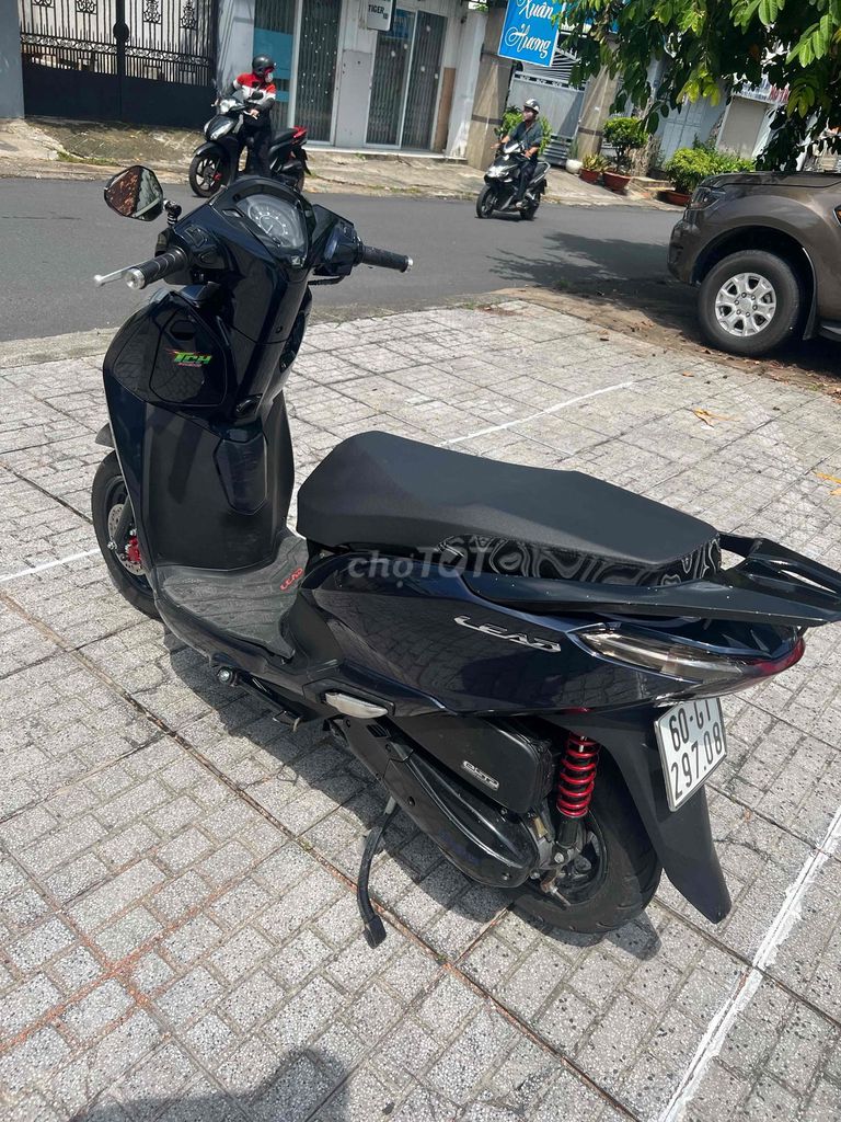 Honda Lead 2020 - ảnh 1
