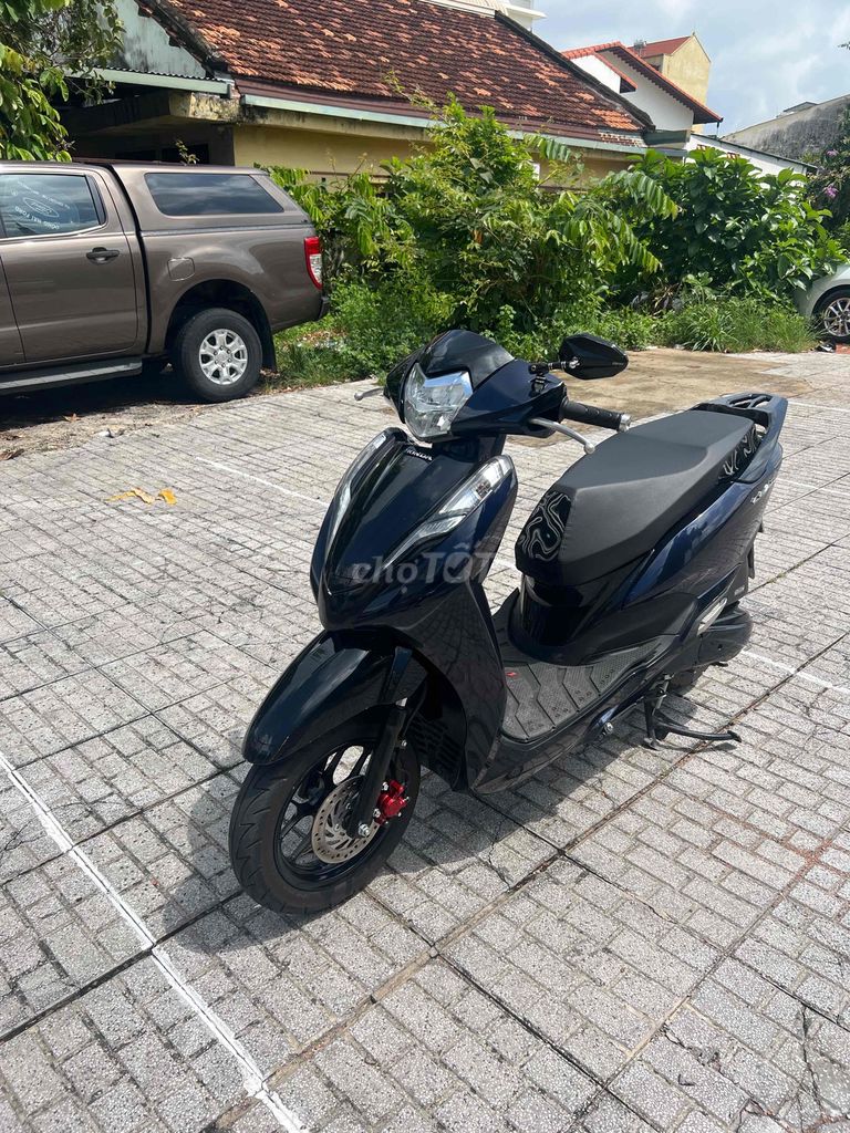 Honda Lead 2020 - ảnh 2