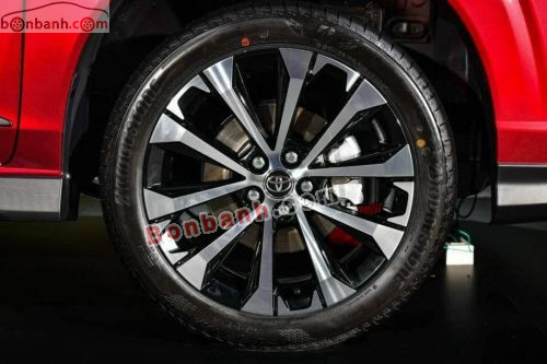 Toyota Veloz Cross Top 1.5 CVT 2026 - ảnh 3