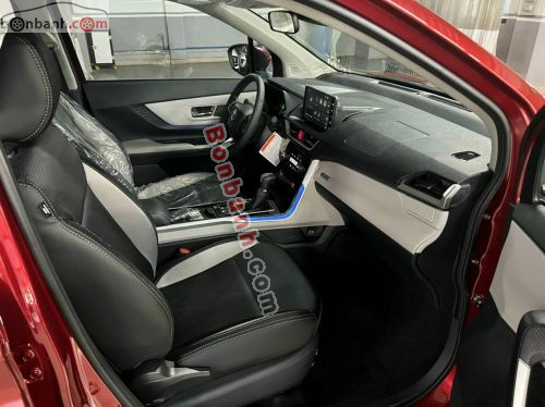 Toyota Veloz Cross Top 1.5 CVT 2026 - ảnh 4