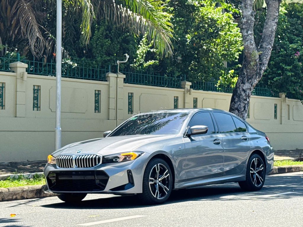 BMW 2025 - ảnh 3