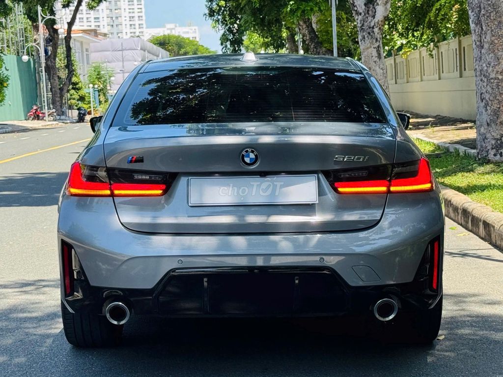 BMW 2025 - ảnh 5