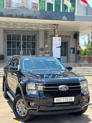 Ford Ranger 2023 - ảnh 1