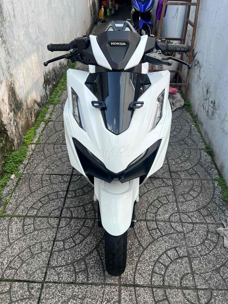 Honda Vario 2023 - ảnh 1