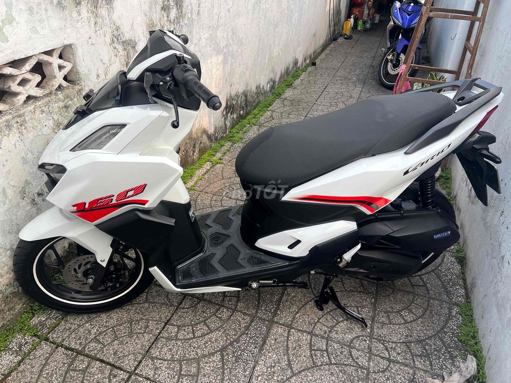 Honda Vario 2023 - ảnh 2