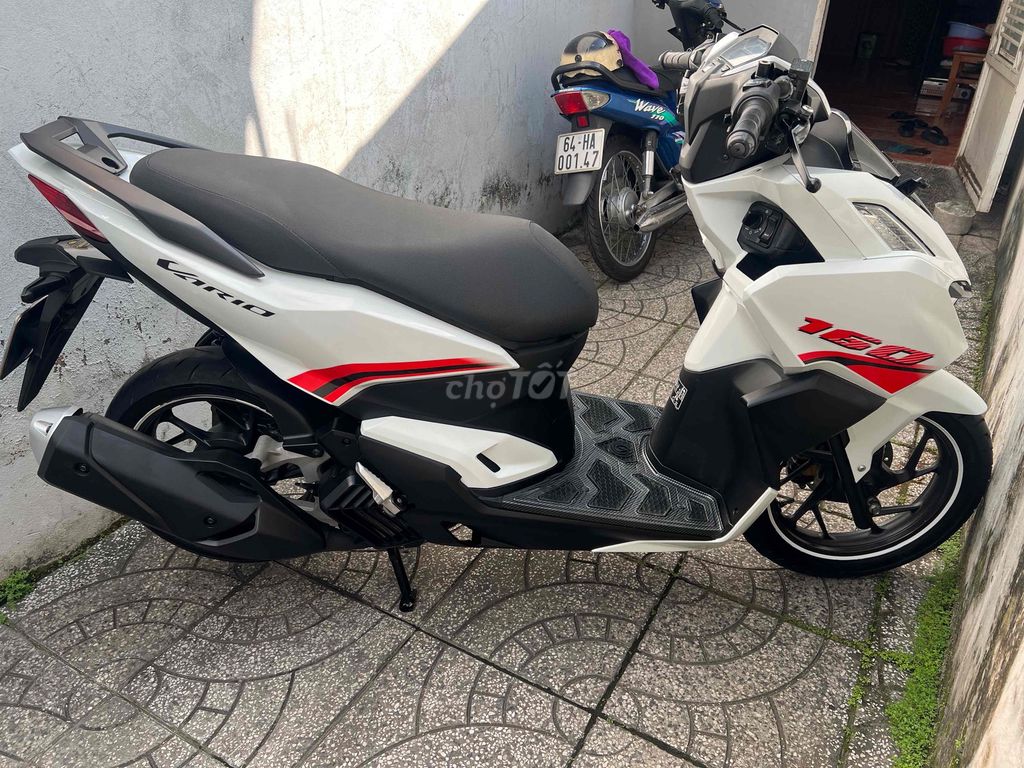 Honda Vario 2023 - ảnh 3