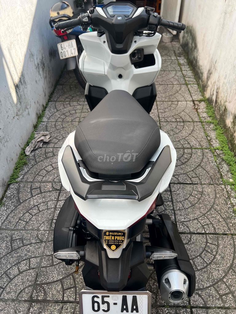 Honda Vario 2023 - ảnh 4