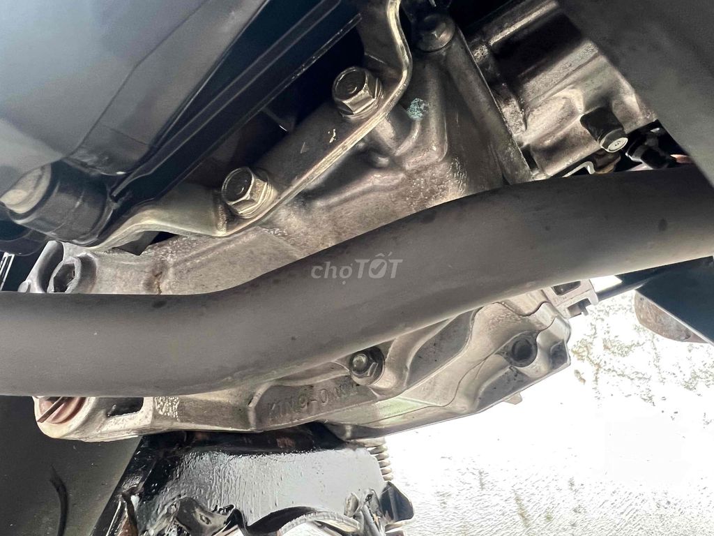 Honda Vario 2023 - ảnh 5
