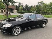 Mercedes 2008 - ảnh 1