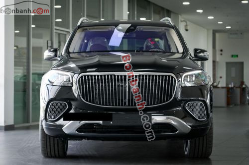 Mercedes-Benz 2026 - ảnh 1