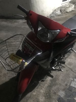 Honda Wave 2008 - ảnh 1