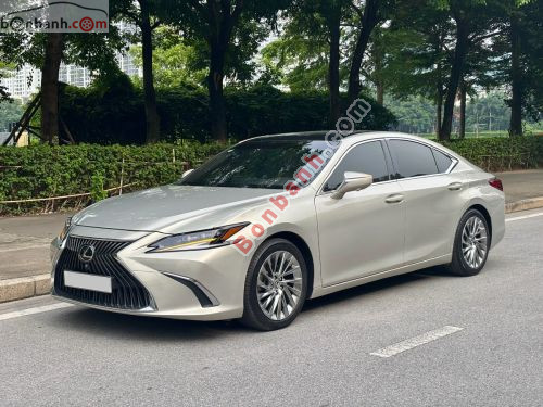 Lexus ES 250 2018 - ảnh 1