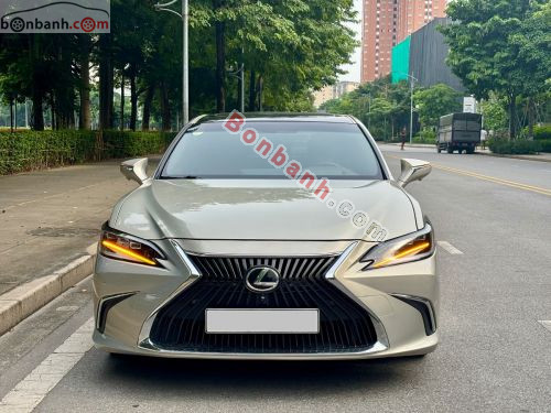 Lexus ES 250 2018 - ảnh 2