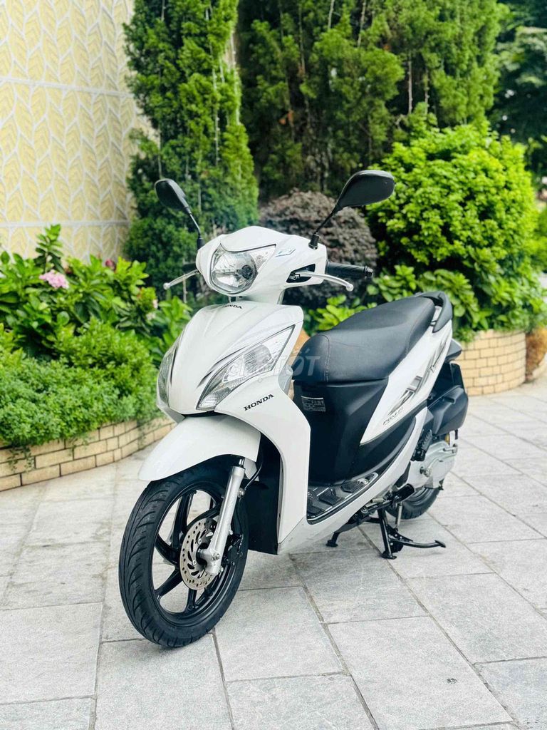 Honda Vision 2018 - ảnh 1