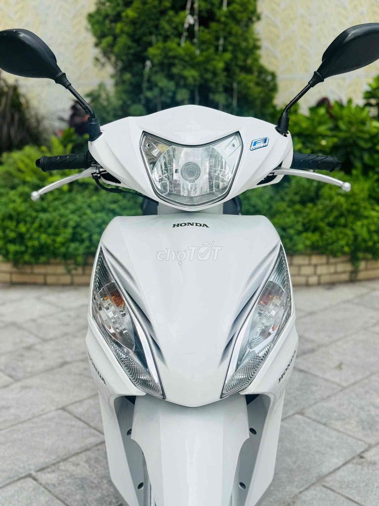 Honda Vision 2018 - ảnh 2