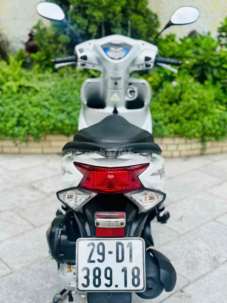 Honda Vision 2018 - ảnh 3
