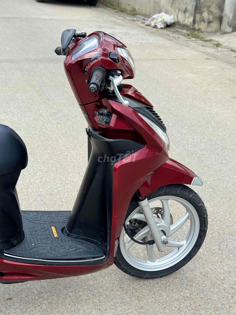 Honda Vision 2017 - ảnh 3