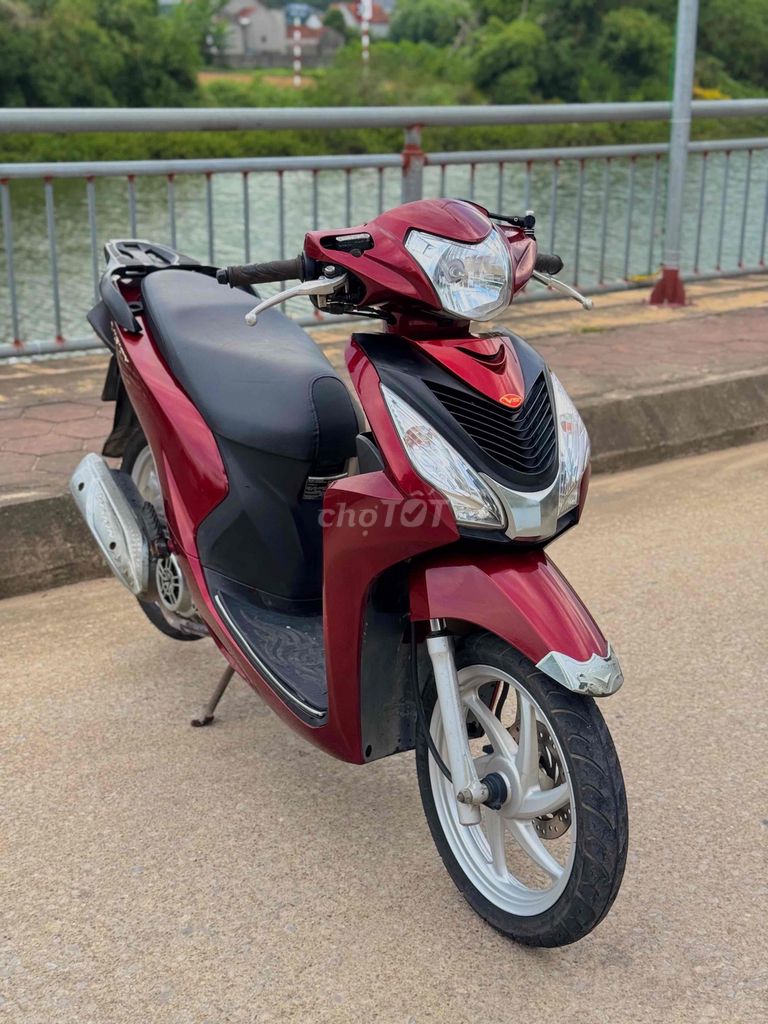 Honda Vision 2017 - ảnh 4