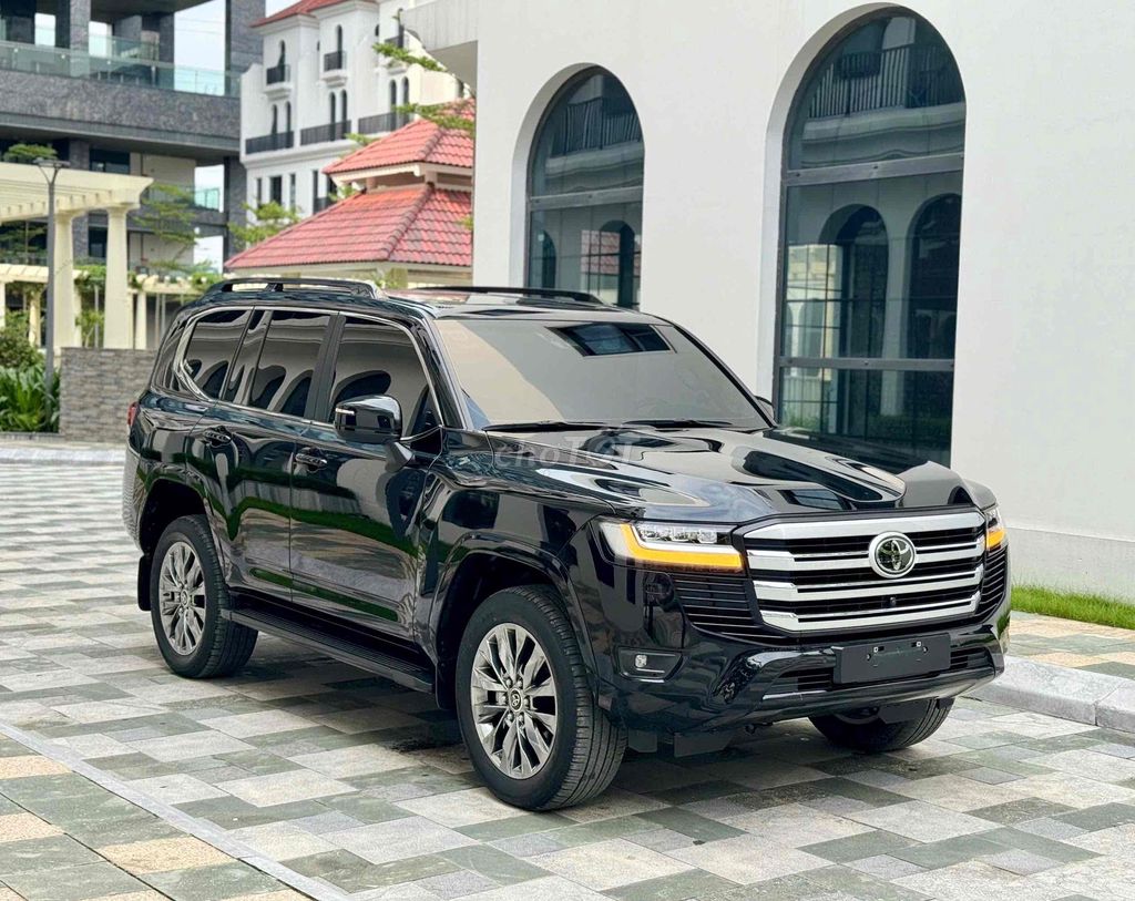 Toyota 2022 - ảnh 2